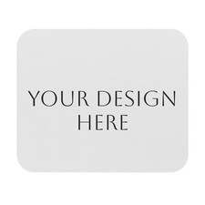 Personalized Rectangle Mouse Pad, Custom Office Decor, Gifts for Gamers, [...] picture