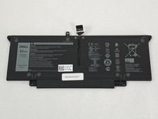 Dell JHT2H 6500mAh 4 Cell Laptop Battery for Latitude 7310 7410 picture