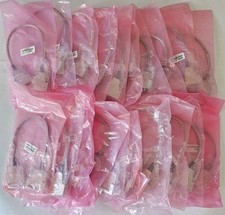 Lot of 50 - Cisco Cab Stack Cables OEM Cisco 72-2632-01 ( 50cm) Ships Today KCMO picture