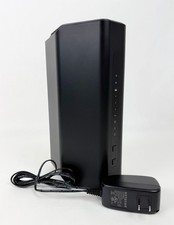 NETGEAR Nighthawk BE12000 Tri-Band Wi-Fi 7 Router RS500-100NAS picture