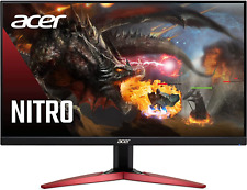 Acer Nitro KG241Y Sbiip 23.8” Full HD (1920 X 1080) VA Gaming Monitor | AMD Free picture