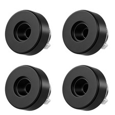 20 pcs Speaker Floor Protector Mat - Vibration Isolation Feet Pad Compatible picture