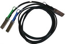 Mellanox MCP7H50H002R26 DAC Splitter Cable 2m picture