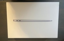 Empty BOX ONLY for 13 Inch Macbook Air M1 Model A2337 256GB 8GB picture