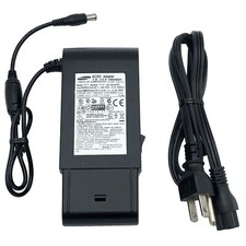 Genuine Samsung AC Power Adapter for SyncMaster S24 - Series LED Monitors picture