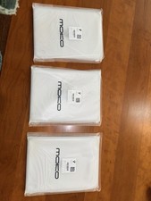 Set of 3- MoKo Clear TPU Case for Apple iPad 2022 - Transparent Protective Cover picture