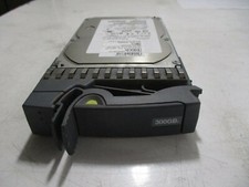 NetApp 108-00166+C0 X287A-R5 IBM 95P4255 3.5'' 15K RPM 300GB SAS HDD HUS153030VL picture