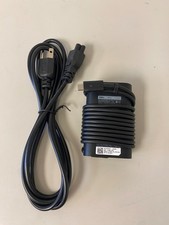 NEW OEM GENUINE DELL LATITUDE XPS 45W USB-C ADAPTER CHARGER X2GC2 4RYWW T6V57 picture