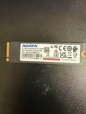 ADATA LEGEND 800 GOLD 2TB 2280 M.2 NVME SSD picture
