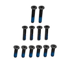 New Bottom Base Case screws For ASUS TUF Gaming FA707 FA707NU-DS74 FA707XI-NS94 picture