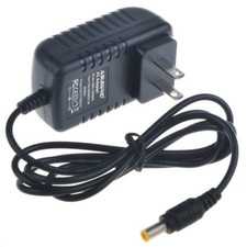 AC Adapter Charger for Canon Printer BJC-210 BJC-210SP Power Supply Cord PSU picture