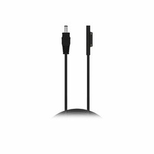 65W 60W 15V 4A Surface Pro X Charging Cable Charge Cord Surface Charger Cable picture