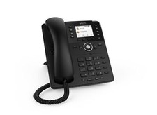 Snom D735 Snom D735 Sip Phone 2.8