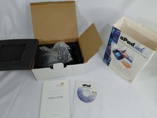 Interlink ePad Ink USB Signature Pad  in Box w/ Stylus + Software model VP9999 picture