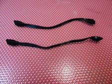 HP Pavilion P7-1020 PC Desktop SATA Data Cables (Qty 2)  - 645576-001 picture