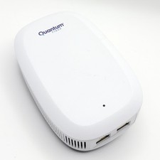 Centurylink Quantum Fiber WiFi-7 Network W1701k Wireless POD Beacon Extender VGC picture