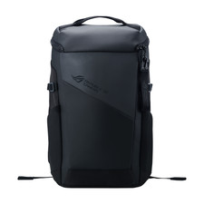 ASUS Gaming Backpack BP2701 ROG BLACK 17.3 water repellent picture