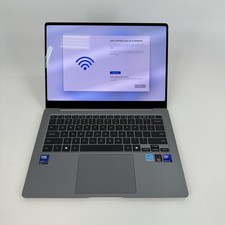 Samsung Galaxy Book5 Pro 14 QHD+ TOUCH 2.2GHz Ultra 7 258V 32GB 1TB SSD picture
