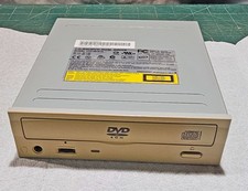 Lite-On I.T. CD-RW/DVD-ROM Drive Model LTC-48161H picture