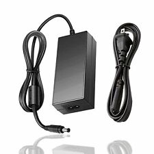 AC Adapter For LG 34UC80 34UC80-B 34'' 21:9 UltraWide QHD Monitor picture