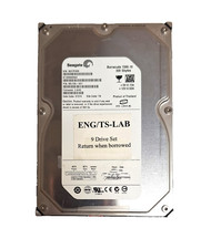Seagate ST3320820AS 320GB 7200 RPM SATA 3.5 inch Hard Drive picture