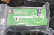 OSIR 950XL BLACK Compatible Ink Cartridge Replacement for HP  EXP picture