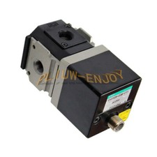 Used 1PCS for CKD pressure reducing proportional valve EV2509-208-C11 picture