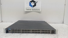 HP J9576A E3800-48G-4SFP+ 48 Port Ethernet Switch *WORKING* *READ* picture