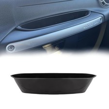 Interior Passenger Grab Handle Organizer Storage Tray with 2011-2018 Jeep Wra... picture