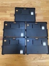 OEM LOT OF 5 Targus THZ703US71 Commercial Grade Tablet Case for HP Elite x2 1012 picture