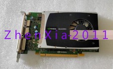 1PC Used SIEMENS S26361-D1653-V201 Graphics card picture