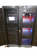 Digital intelligence FRED SR dual xeon silver processor Forensic System picture
