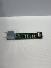 Ciena NTK505FBE5 OME 6500 Maintenance Interface Card MIC Module WMOTBL5JAB picture