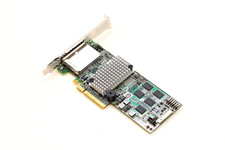 LSI MegaRAID 9280-8e 6Gb/s PCIe SAS RAID Controller P/N: L3-25152-56B Tested picture