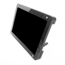 Durable 5 inch Touch Screen Display Case HDMI HD Monitor Stand For Raspberry Pi picture