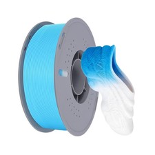 Kingroon TPU 85A Filament 1.75mm, 85A TPU 3D Printer Filament 1kg Flexible an... picture