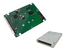 KALEA-INFORMATIQUE M2 M.2 NGFF Adapter To 44 Pin IDE 2.5