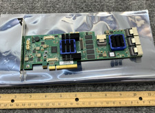 ATTO ExpressSAS R60F 16 Port Internal 6GBS SAS/SATA Raid Adapter picture