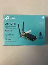 TP Link 225365 Tp-link Networking Accessory Archer T4e Ac1200 Wireless Dual Band picture