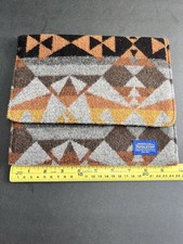 NICE Wool Western PENDLETON Tablet Case Cover iPad Sunset 9.87