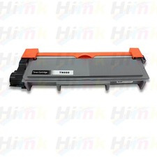 TN660 Toner Cartridge For Brother TN630 DCP-L2520DW L2540DW HL-2300D L2700DW picture