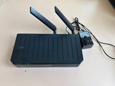 Cradlepoint E300-C4D Used & Tested picture