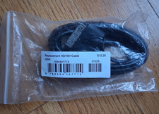 Barnes & Noble NooK HD HD+ Charger Sync Tablet USB Cable Cord Wire Original picture