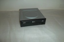 LG GH22NS50 Super Multi DVD Rewriter Burner DVD±RW DL 8.5GB Optical Drive SATA picture