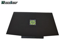 For HP 15-dk0067cl 15-dk0045cl 15-dk0055nr 15-dk0042nr LCD Back Cover Green Logo picture