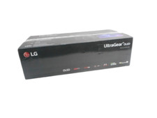 LG 45GS96QB Ultra Gear 45