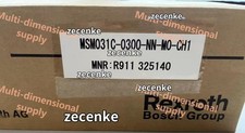 1PCS NEW R911325140 MSM031C-0300-NN-M0-CH1 VIA DHL/UPS #SKY picture