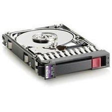 HP W126284402 DG0146BARTP DRV HD 146GB 10K 2.5 SAS SP **Shipping New Sealed ~E~ picture