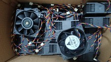 1pcs Delta PFB0924GHE DC24V 0.76A 4-Pin Inverter Cooling Fan 90*90*38mm picture