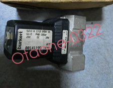 1PCS NEW Burkert 00141199 Valve Fast delivery Via Fedex/DHL picture
